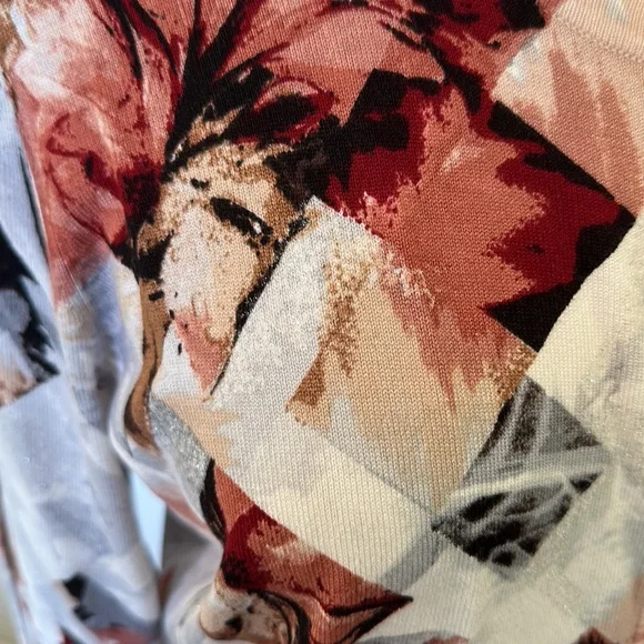 NWT White House black market cardigan - Picture 4 of 11